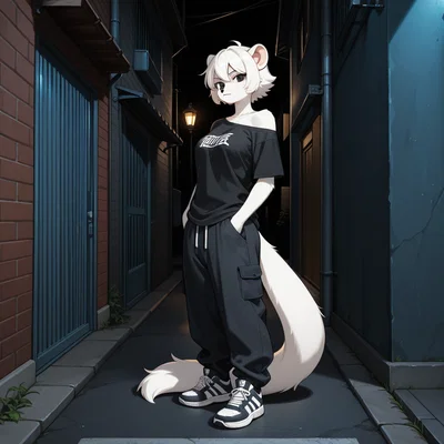 Rika Ashline
