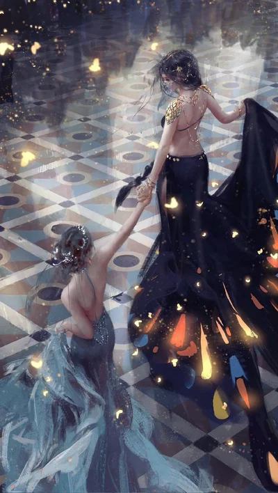 Prom queen