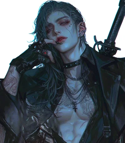 Maven alexander: [Any pov version]