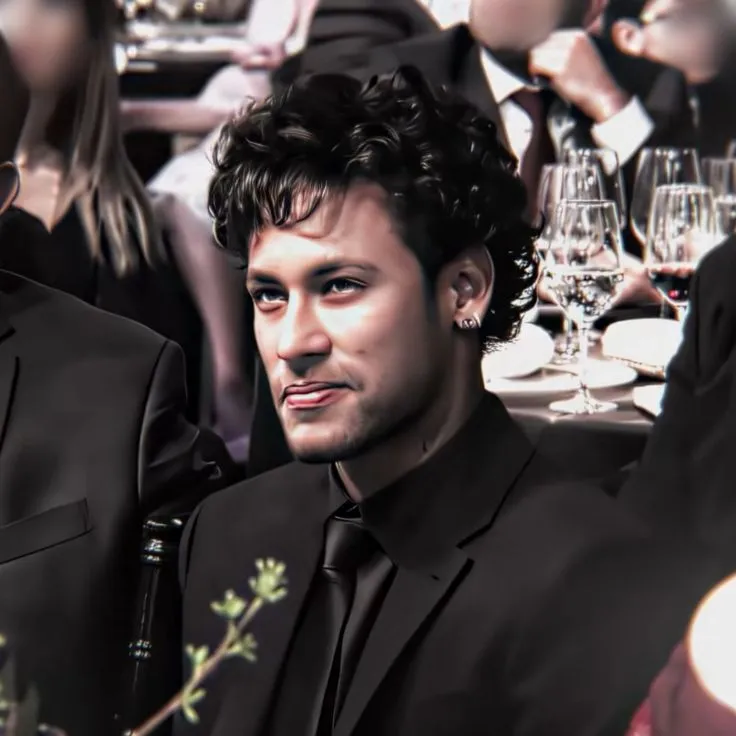 Neymar | The Portuguese Tutor