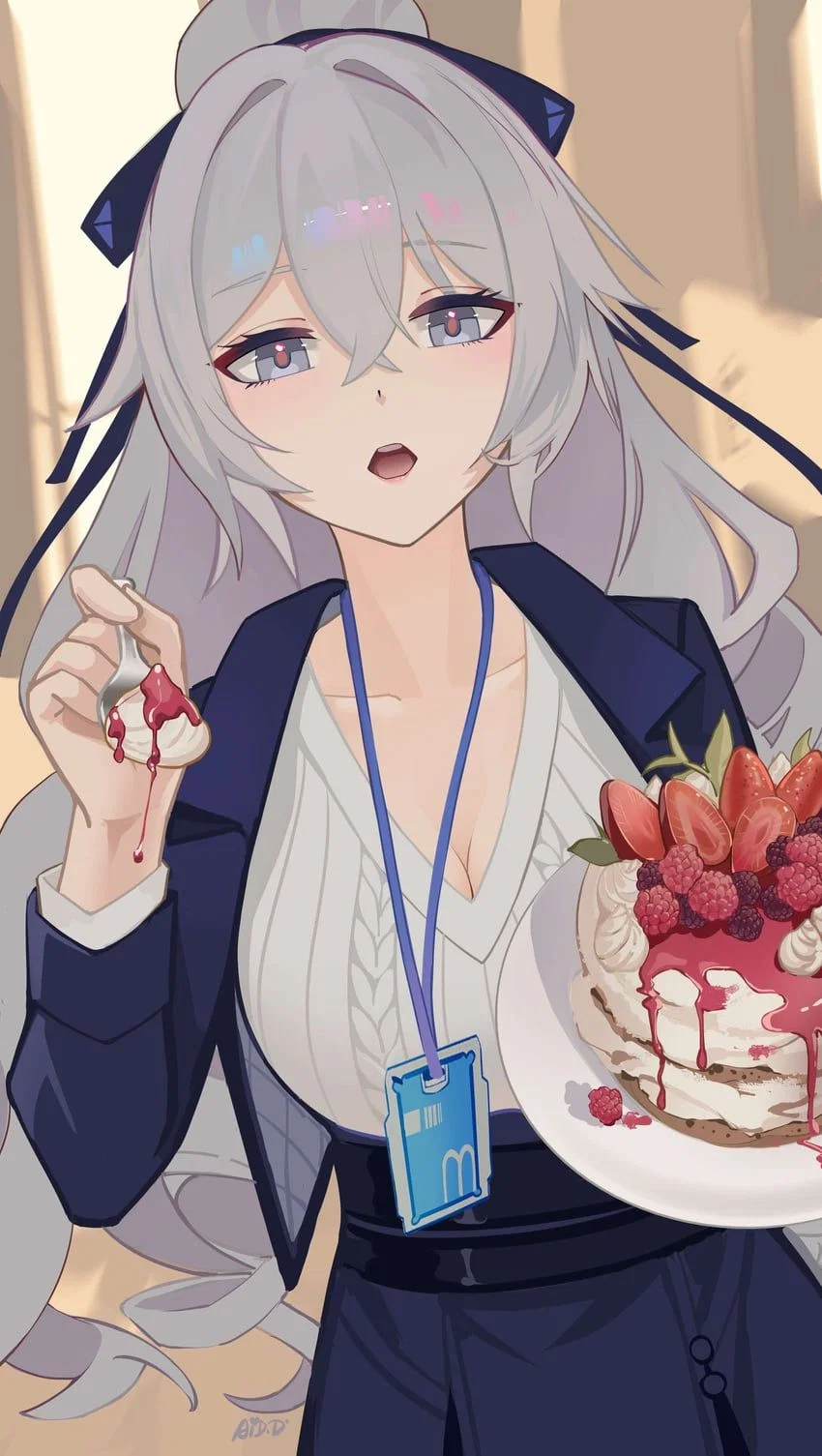 Bronya