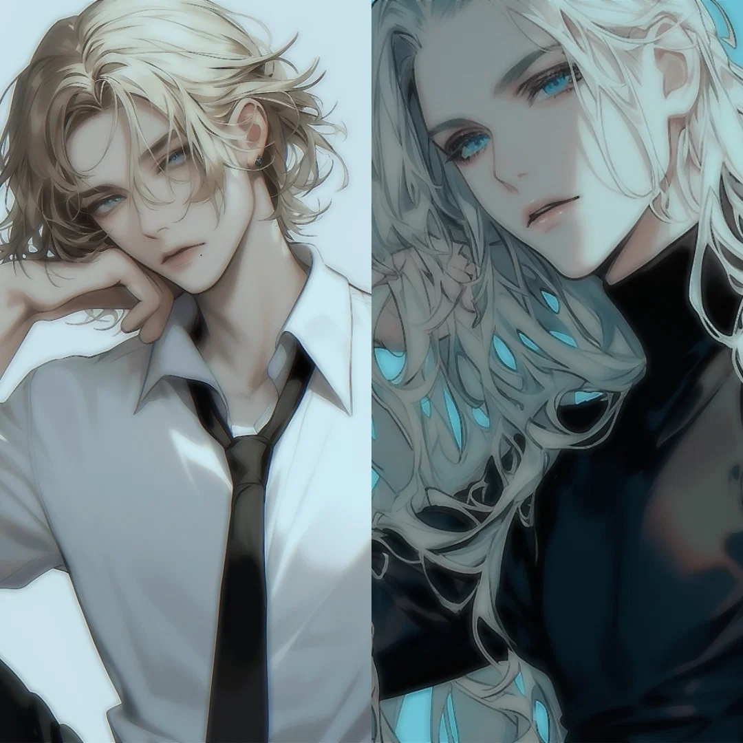 The Mei brothers
