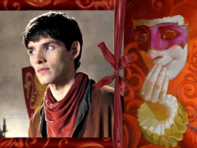 Merlin ( )