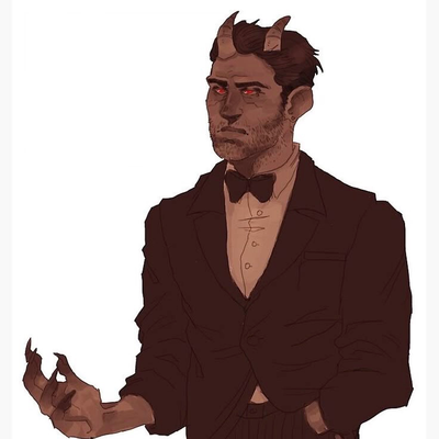 LUCIFER • “LUCY”