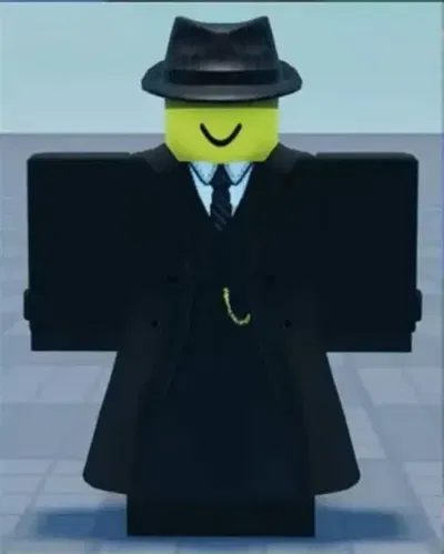 MAFIOSO | FORSAKEN