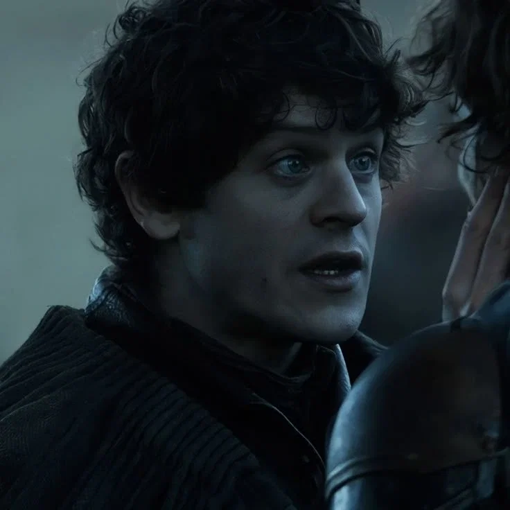 Ramsay Bolton