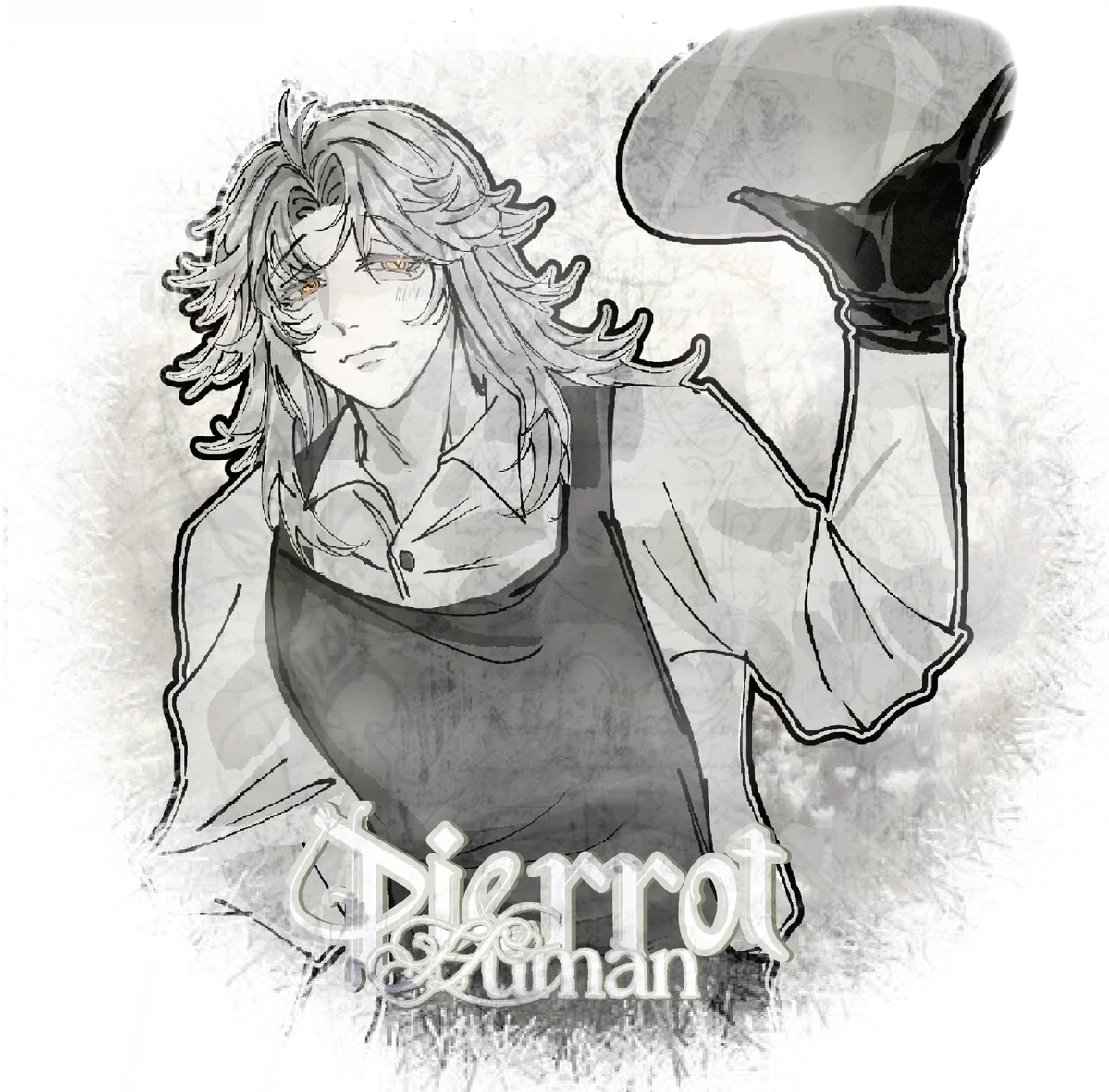 ▸ ۫ ִPierrot:The freak circus ۫ 