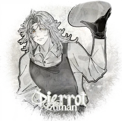 ▸ ۫ ִPierrot:The freak circus ۫ 