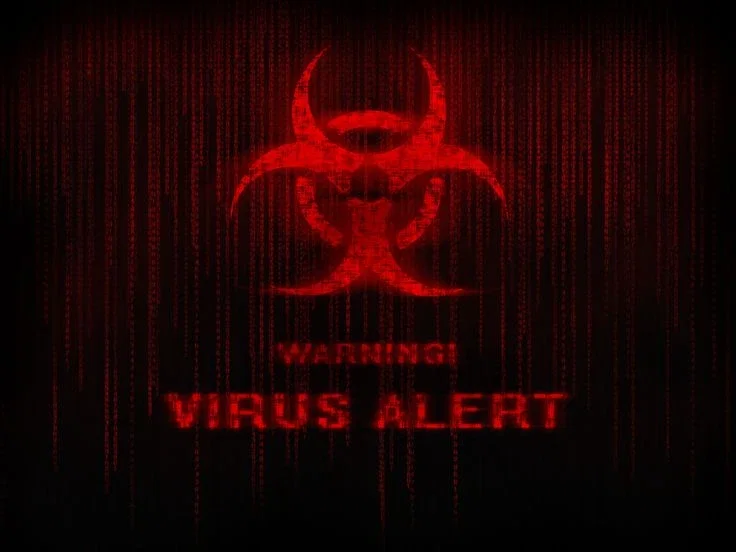 -Computer Virus-