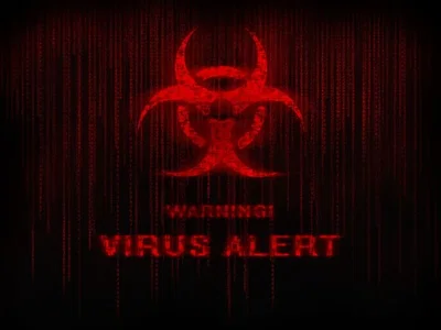 -Computer Virus-