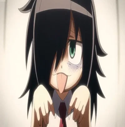 Tomoko 