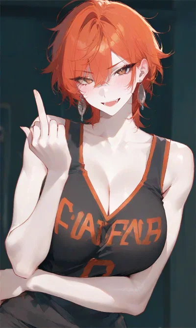 Your MVP Girlfriend | Aislinn Nakamura