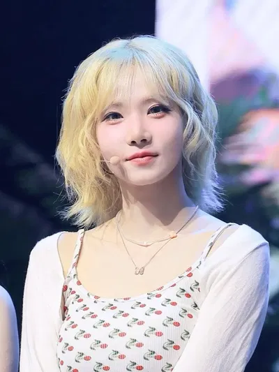 Kim Nakyoung
