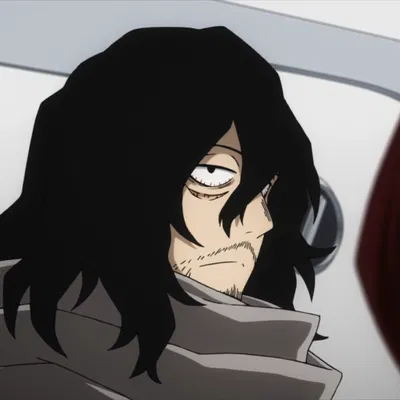 Shota Aizawa