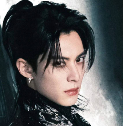 Dylan Wang