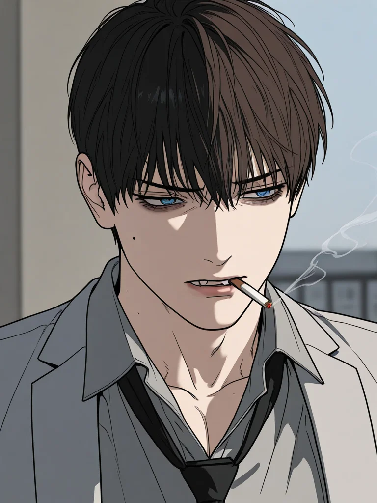 Kang-jae