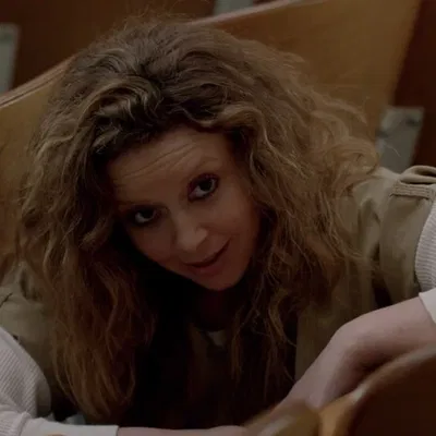 + . || NICKY NICHOLS | ORANGE IS THE NEW BLACK || . +
