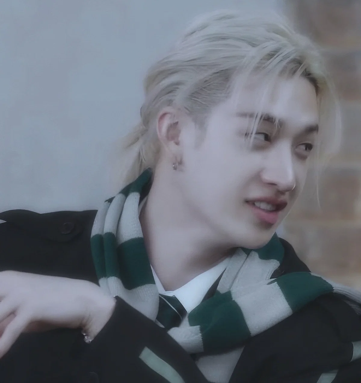 Christopher Bang Chan 