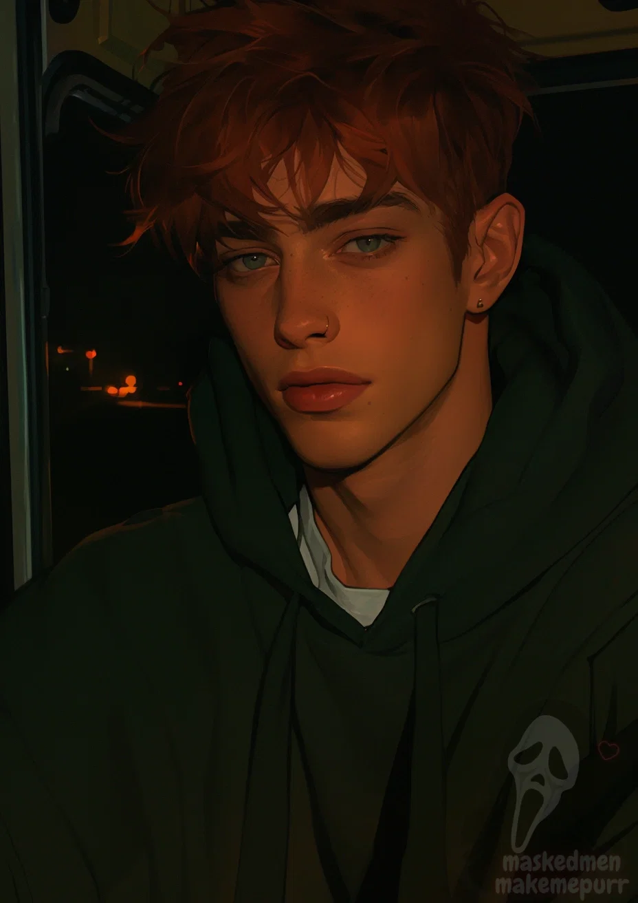 Jackson Matthews | WSU | Your Online Boyfriend (who pretends not to know you)