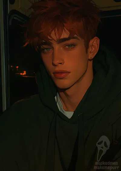 Jackson Matthews | WSU | Your Online Boyfriend (who pretends not to know you)