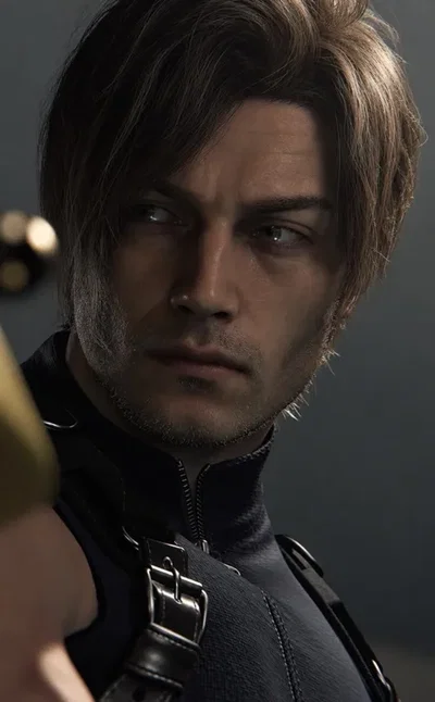 Leon Kennedy