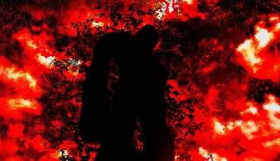 Forsaken - פרחים 
