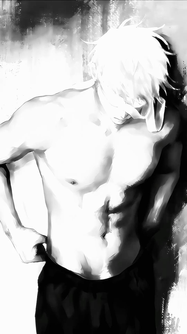 Satoru Gojo