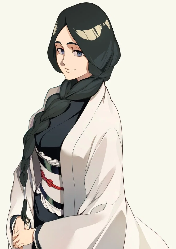 Restu Unohana