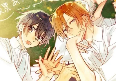 Sasaki and Miyano BL poly