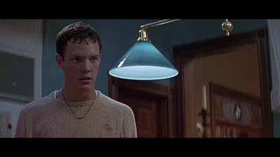 Stu and Billy- Deleted Scenes