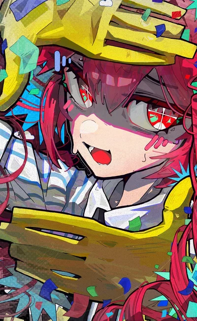 Kasane Teto - MESMERIZER