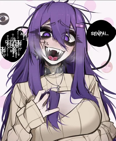 Yandare Shizuka