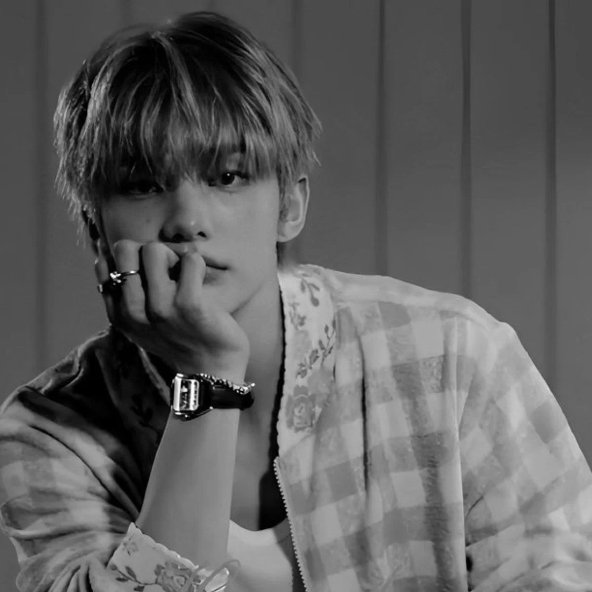 Hyunjin 𓈒 ݂۫ ୨୧