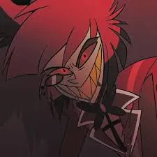 Alastor -   WARNING!!