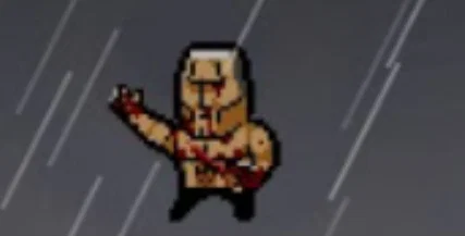 Guy everyone forgot