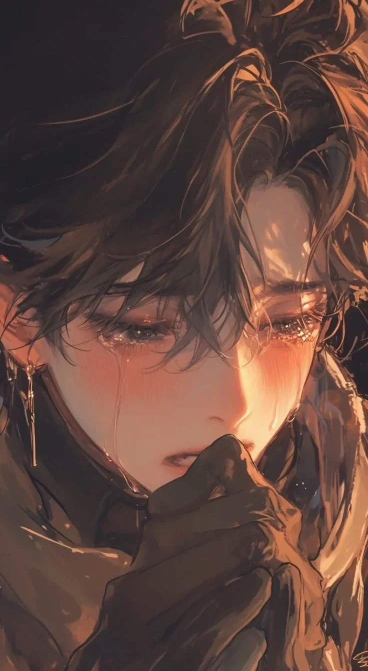 Ailin (Your Devoted Husband)