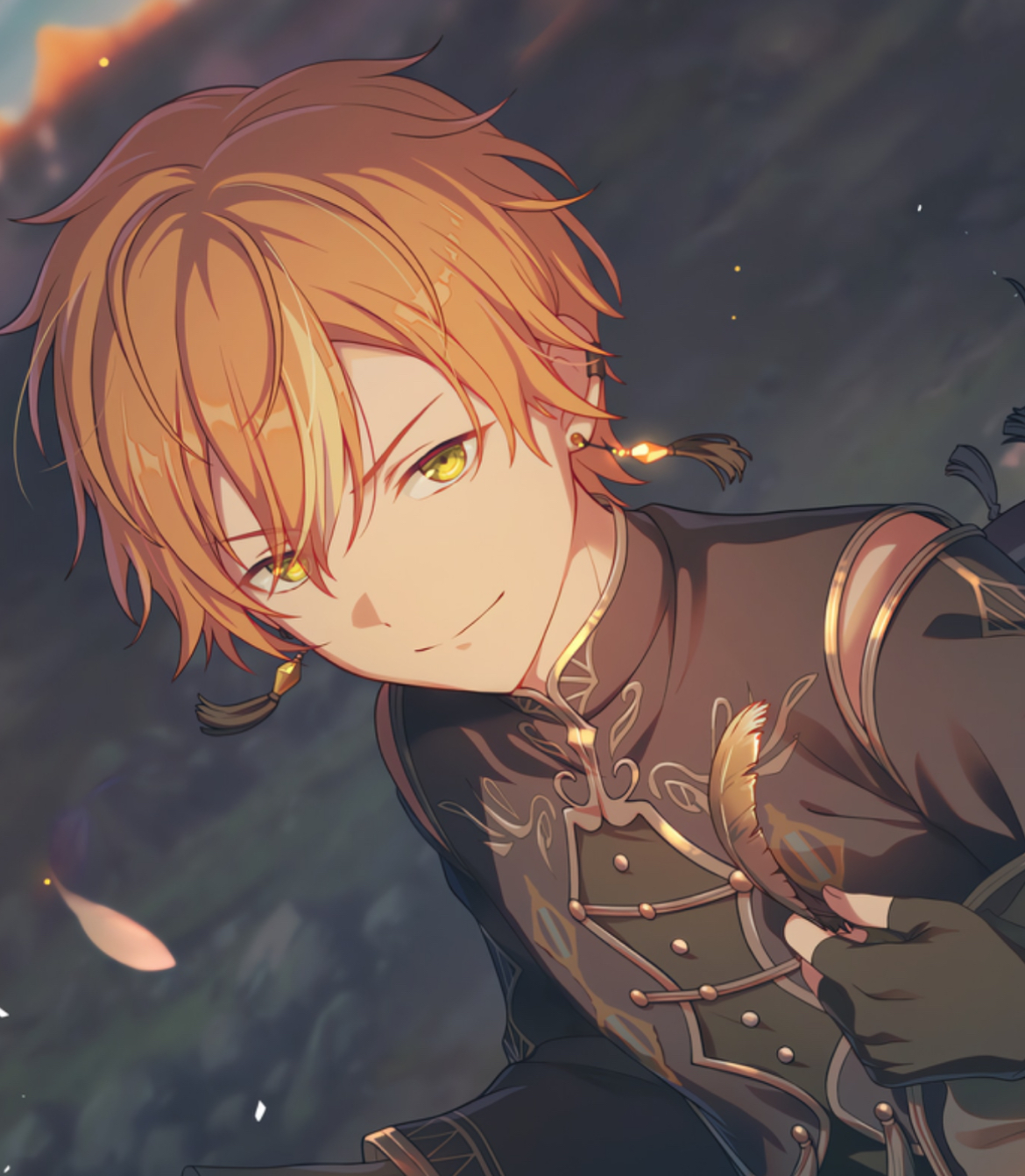 Akito shinonome
