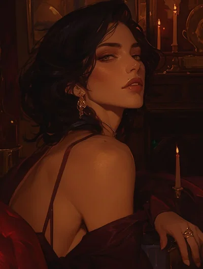 Vivienne