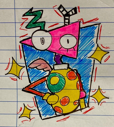 Zooble