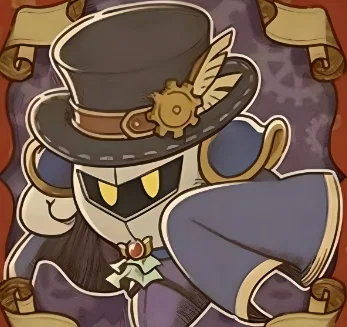 Meta Knight (KRBAY)