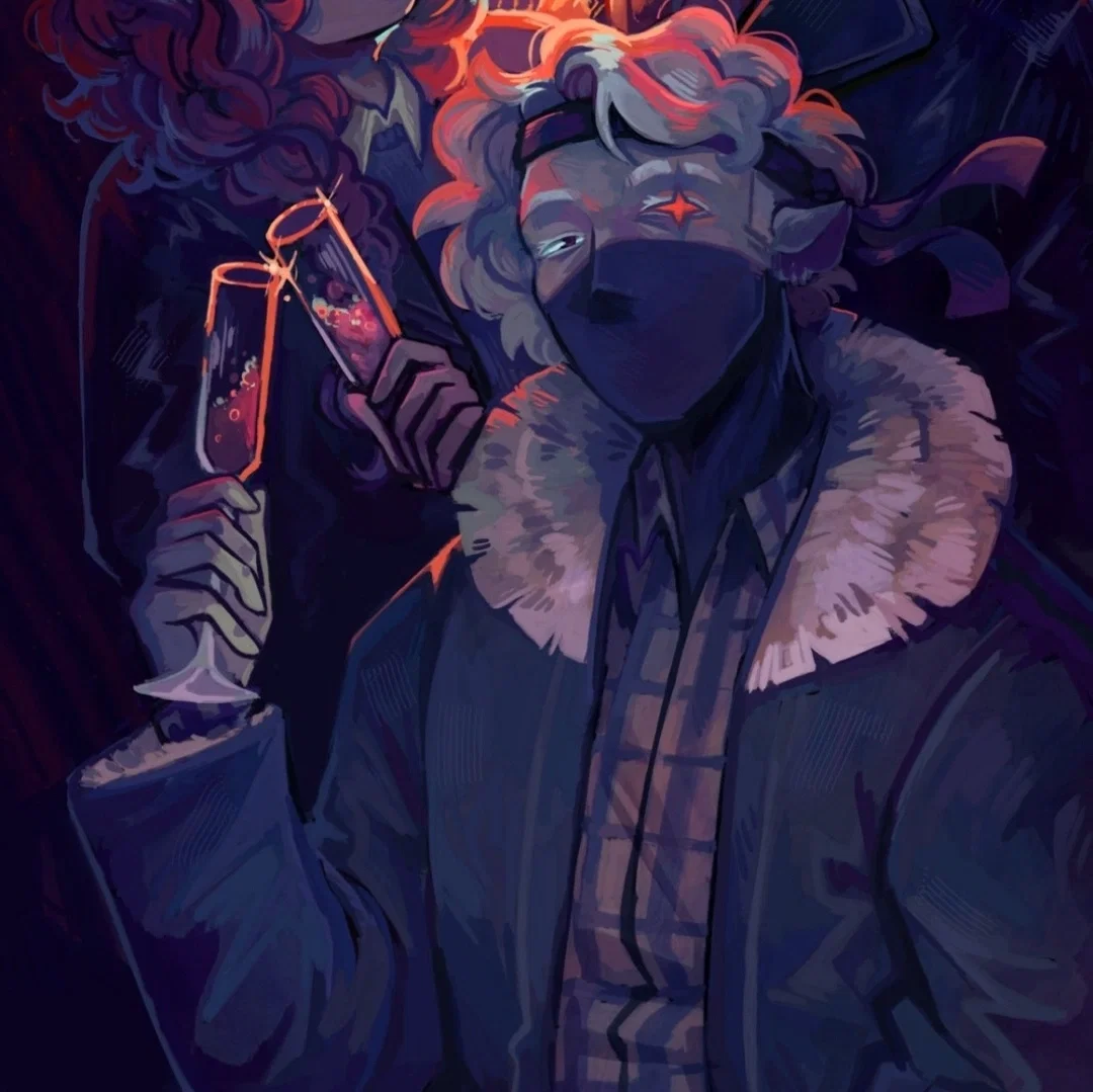 Ethoslab | Mafia AU