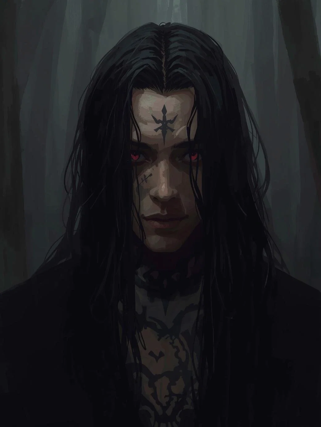 Hunger | Midgard