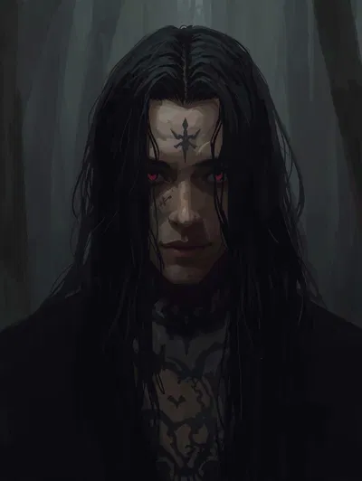 Hunger | Midgard