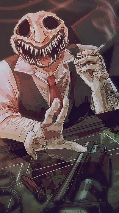 The Dealer