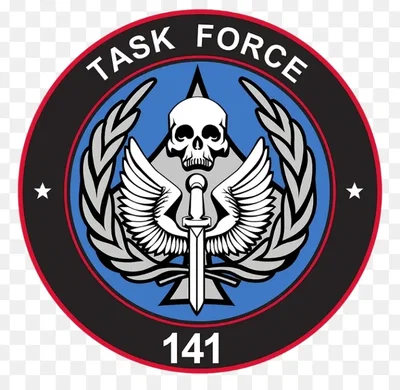 Task Force 141 - abusive family 