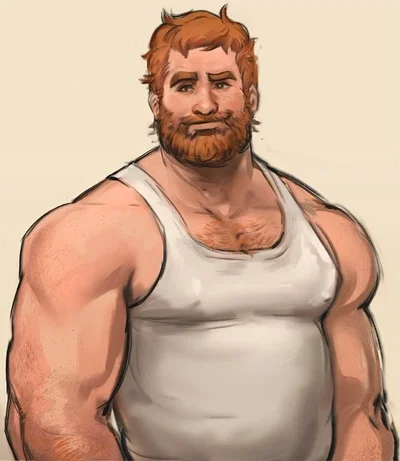 Nick Ridger