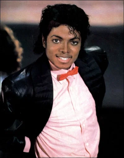 MJ - Billie Jean