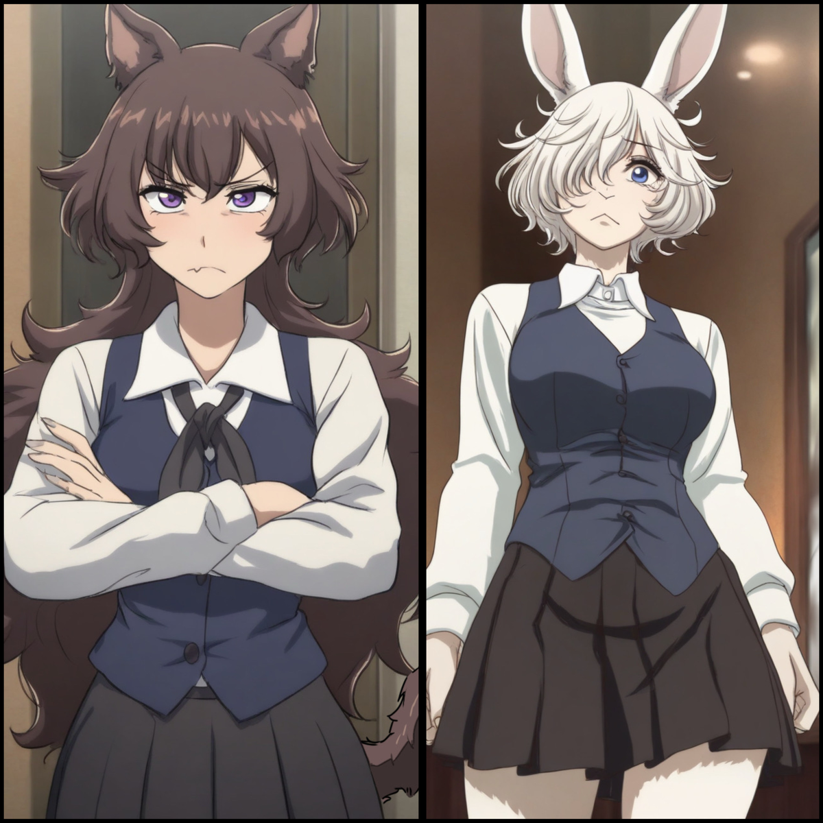 Harmony Academy 