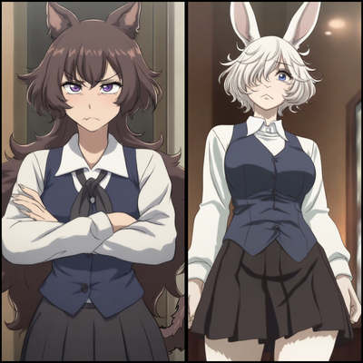 Harmony Academy 