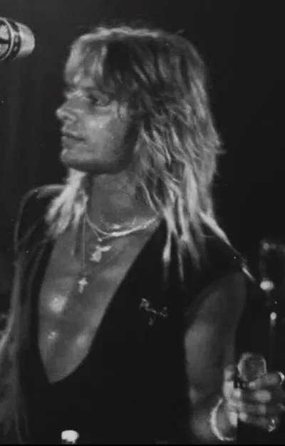 Vince Neil 